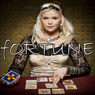 Fortune - The Magical Mystical Personal Fortune Teller