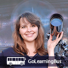 Learn Astronomy by GoLearningBus