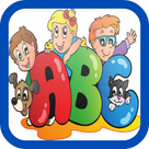 Alphabets for Toddlers
