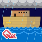 Noah's Ark (QLL Talking-App 015)