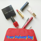 Your Makeup Bag