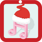 Christmas: Music Audio MP3 Sounds App 2019