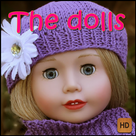 The dolls