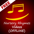 Nursery Rhymes Videos Offline