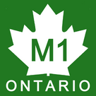 M1 Test Ontario