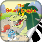 The Smurfs - The Smurf Knight