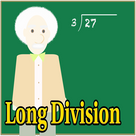 Long Division Tapston Math