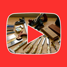 Woodworking Project for Beginners - Video Guide