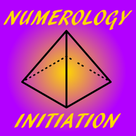 Numerology Initiation