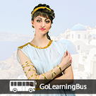 Learn Greek via Videos by GoLearningBus