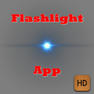 flashlight app