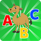 Kids ABC & Words Game PRO