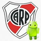Keypad of River Plate (Botonera de River Plate)