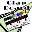 Clap Board Pro