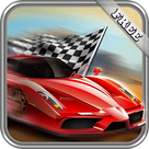 Vehicles and Cars Kids Racing : car racing game for kids with amazing vehicles ! simple and fun - FREE