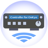 Controller for Onkyo
