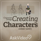Creating Characters Course