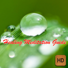 healing meditation guide