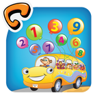 Kids Math Count Number Game