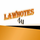 Lawnotes4u