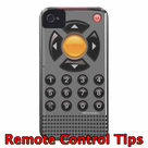 Remote Control Tips