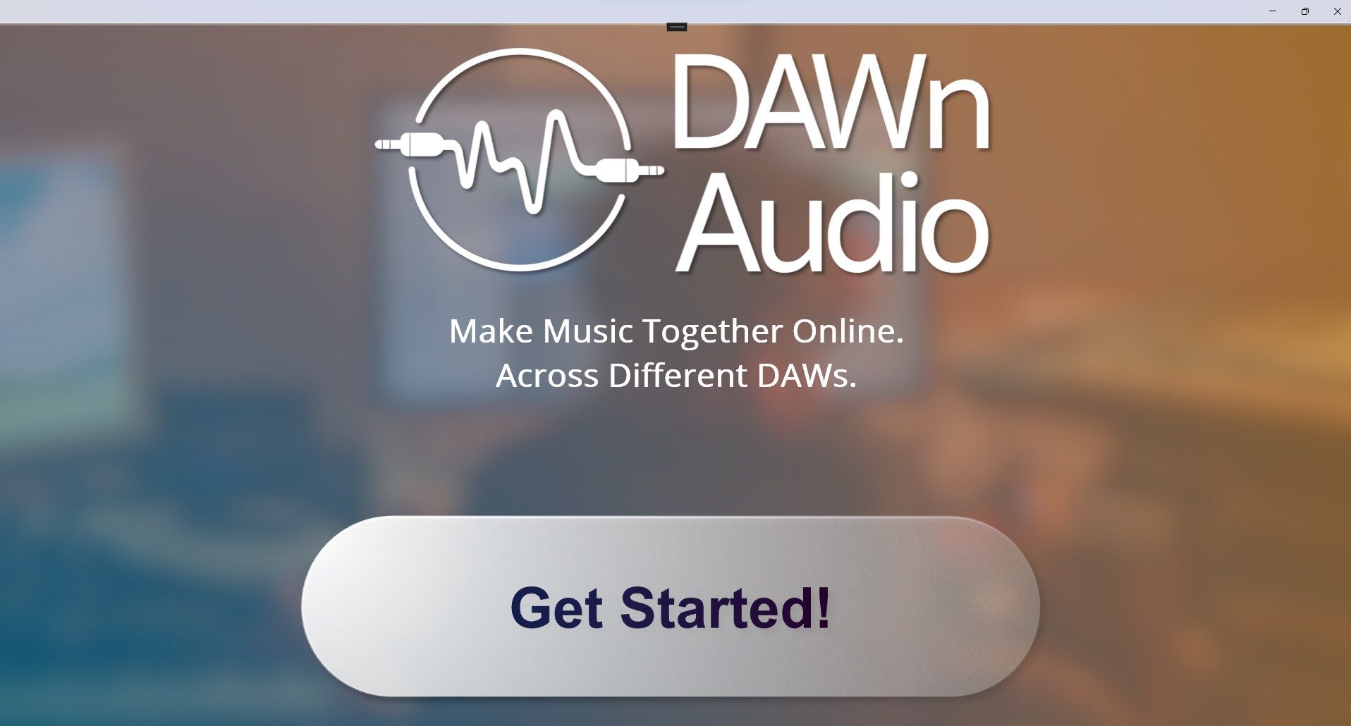 DAWn Audio