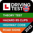 Driving Theory Test 4 in 1 Kit 2022 - Driving Test Success