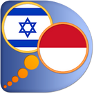 Kamus Ibrani Indonesia