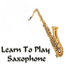 Learn To Play Saxophone