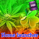 Home launcher