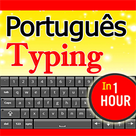 Learn Portuguese Typing in 1 Hour