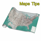 Maps Tips