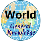 General Knowledge - Questions & MCQs