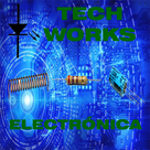 TechWorks - Electrónica para Principiantes