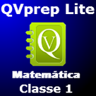 QVprep Lite Matemática Classe 1