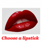 choose a lipstick