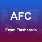 AFC Accredited Financial Counselor Flashcards 2017