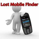 Lost Mobile Finder