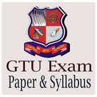 GTU Exam Paper and Syllabus
