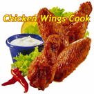 Chicken Wings Cook