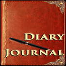 Diary Journal - Private Photo and Voice Notes