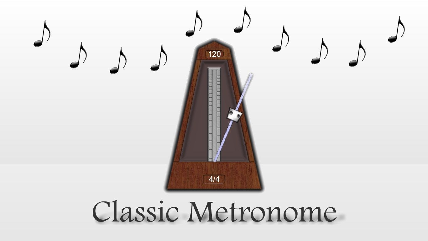 Classic Metronome