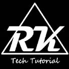 RK Tech Tutorial