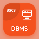 Database Management System Quiz (BSCS)
