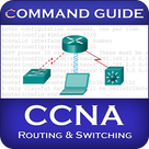 CCNA Routing & Switching Command Guide 2018
