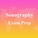 Sonography Exam Prep 2017 Version