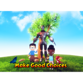Make Good Choices Parent Child Interactive Positive Routine Development