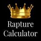 Rapture Calculator Bible App v2.1