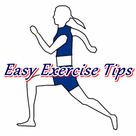 Easy Exercise Tips