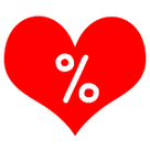 Love Percent